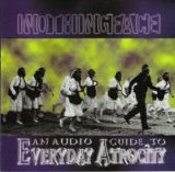 Nothingface - An Audio Guide To Everyday Atrocity