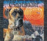 Goatsnake - Dog Days
