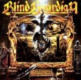 Blind Guardian - Imaginations From The Other Side