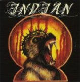 Indian - The Unquiet Sky