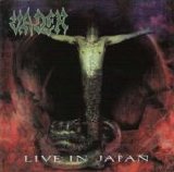 Vader - Live in Japan