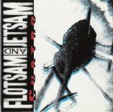 Flotsam And Jetsam - Cuatro