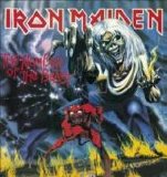 Iron Maiden - The Number Of The Beast