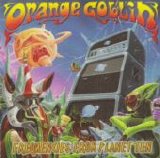 Orange Goblin - Frequencies From Planet Ten