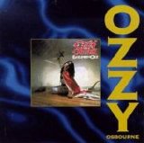 Ozzy Osbourne - Blizzard Of Ozz