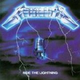 Metallica - Ride The Lightning
