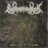 Runemagick - Requiem Of The Apocalypse