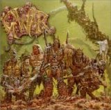 Gwar - Violence Has Arrived