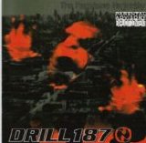 Drill 187 - The Faceless Majority