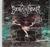 Borknagar - Empiricism