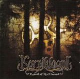 Korpiklaani - Spirit Of The Forest