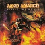 Amon Amarth - Versus The World