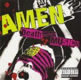 Amen - Death Before Musick