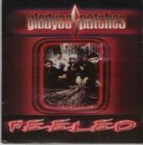 Gladyss Patches - Peeled