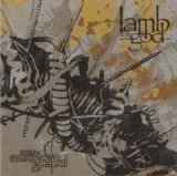 Lamb Of God - New American Gospel