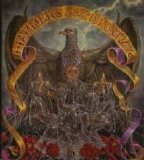 Hammers Of Misfortune - The Locust Years