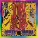 Punky BrÃ¼ster - Cooked On Phonics