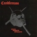Candlemass - Epicus Doomicus Metallicus