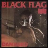 Black Flag - Damaged