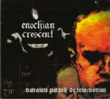 Enochian Crescent - Babalon Patralx De Telocvovim