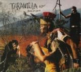 Tarantula A.D. - Book Of Sand