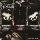 Ancient - Night Visit