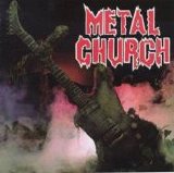 Metal Church - Metal Church