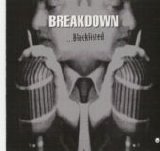 Breakdown - Blacklisted