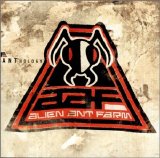 Alien Ant Farm - ANThology