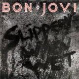 Bon Jovi - Slippery When Wet