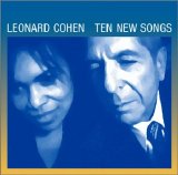 Leonard Cohen - Ten New Songs