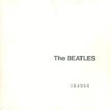 The Beatles - The White Album