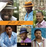 Take 6 - Feels Good