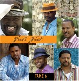 Take 6 - Feels Good