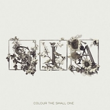 Sia - Colour the Small One (Deluxe Edition)