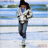 Chris Rea - Deltics