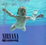 Nirvana - NeverMind