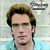 Lewis, Huey And The News - Picture This