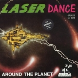 Laserdance - Around The Planet
