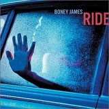 Boney James - Ride