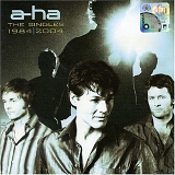 A-Ha - The Singles 1984 - 2004