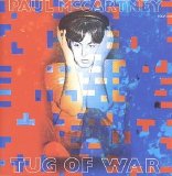 Paul McCartney & Wings - Tug Of War / Pipes Of Peace