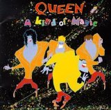 Queen - Kind of Magic