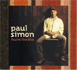 Paul Simon - You're The One