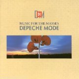 Depeche Mode - Music For The Masses