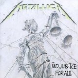 Metallica - And Justice For All
