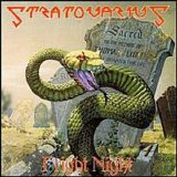 STRATOVARIUS - Fright Night