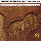 Kenny Burrell - Guitar Forms