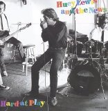 Huey Lewis and the News - Hard at Play