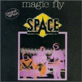 Space - Magic Fly / Deliverance
